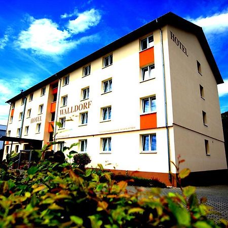 Airport Hotel Walldorf Mörfelden-Walldorf Екстериор снимка