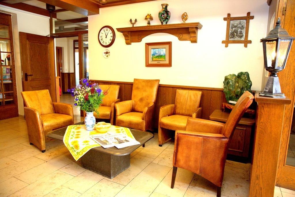 Airport Hotel Walldorf Mörfelden-Walldorf Екстериор снимка