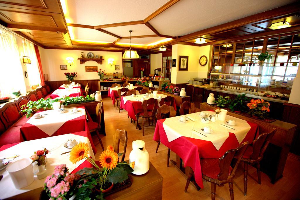 Airport Hotel Walldorf Mörfelden-Walldorf Екстериор снимка