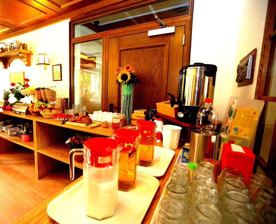 Airport Hotel Walldorf Mörfelden-Walldorf Екстериор снимка