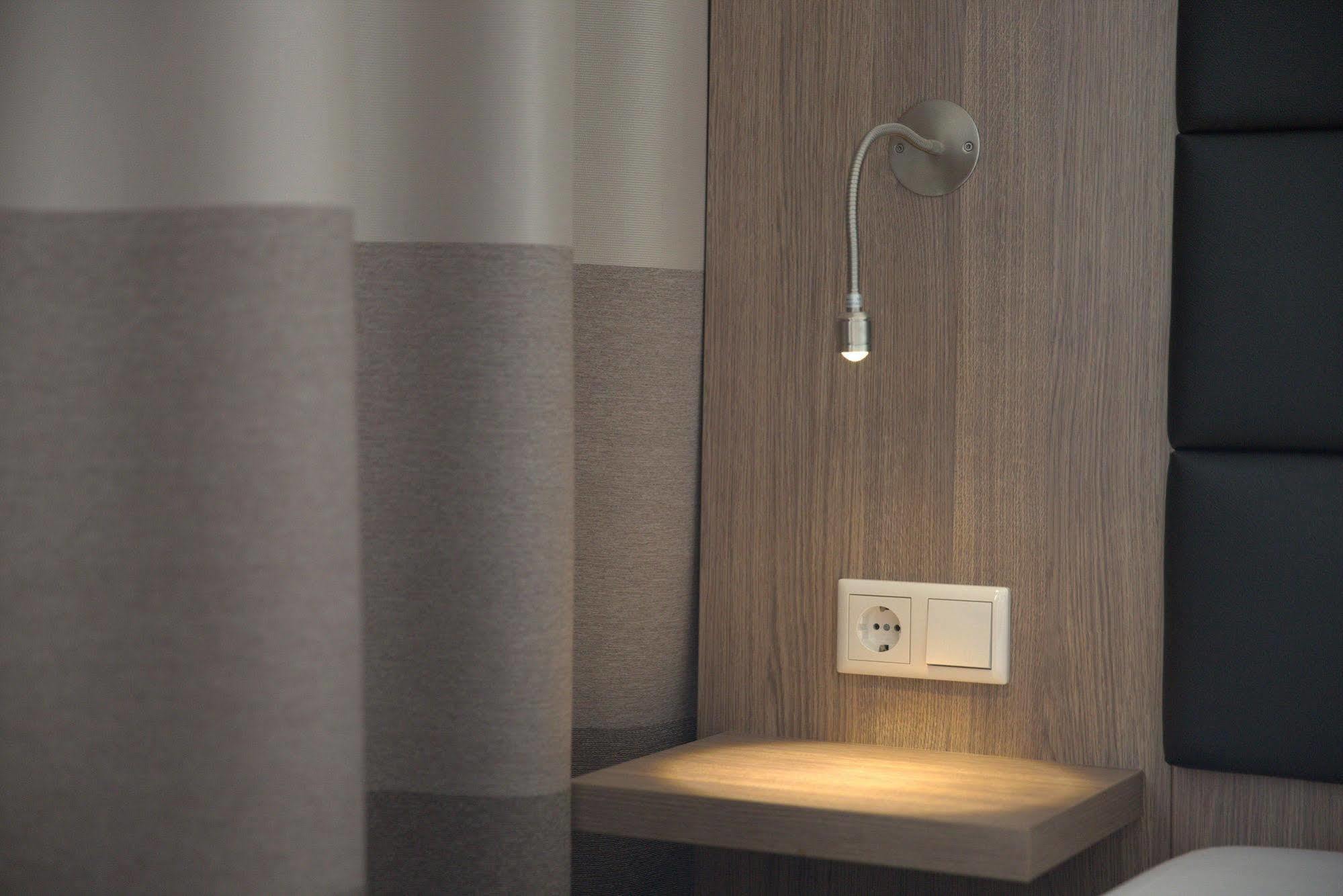 Airport Hotel Walldorf Mörfelden-Walldorf Екстериор снимка